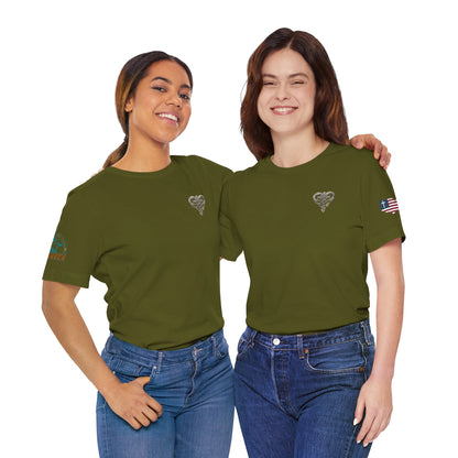 Saved Not Soft - Women's T-Shirt