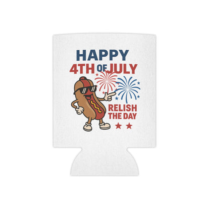 4th of July Can Coolie