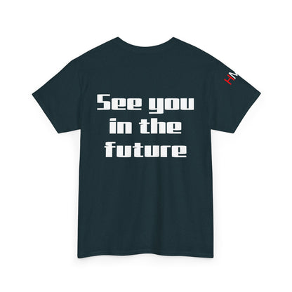 Future Entertainment Unisex Shirt