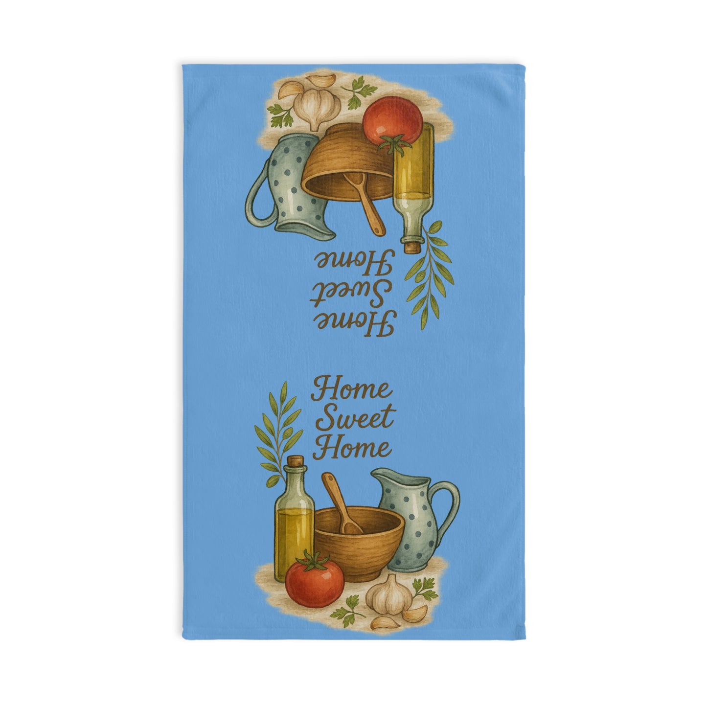 Home Sweet Home Hand Towel