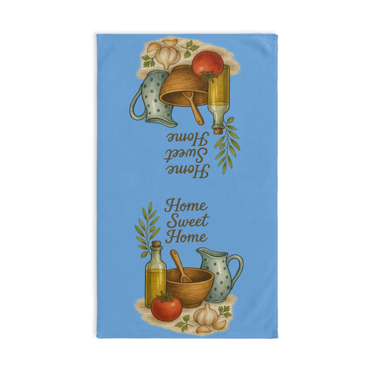 Home Sweet Home Hand Towel