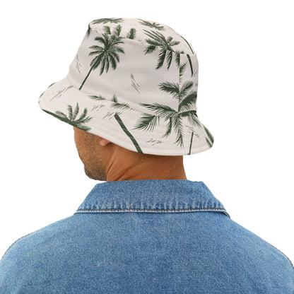 The Island Hopper Bucket Hat