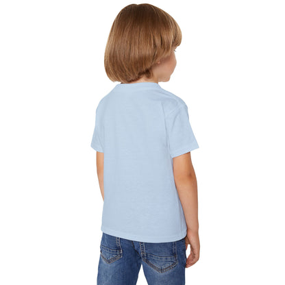 Dinosaur Boy's 4th of July Toddler T-Shirt, Kids Independence Day Tee, Patriotic Dino Shirt, Funny Toddler Clothing, Baby Boy Gift