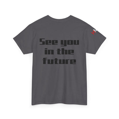 Future Entertainment Unisex Shirt