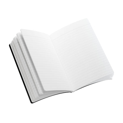 Patriotic Bow Journal