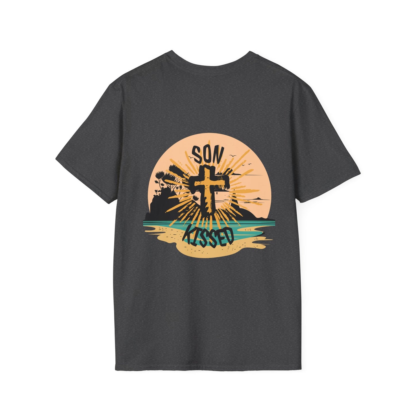 Son Kissed - Women's T-Shirt