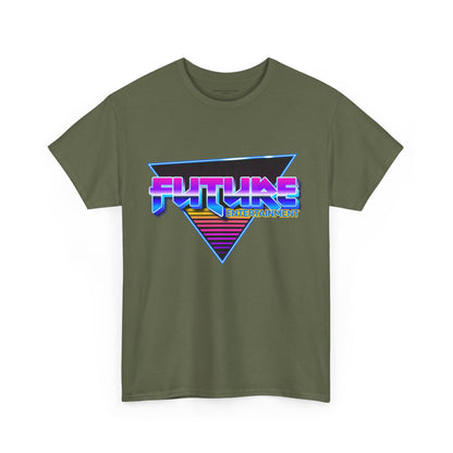 Future Entertainment Unisex Shirt