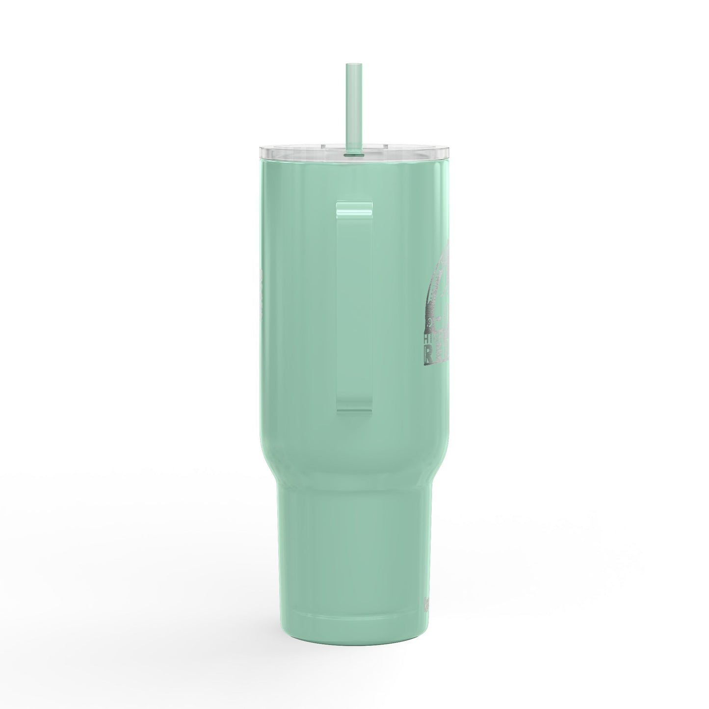 Engraved Insulated Tumbler - Custom Travel Mug, Personalized Drinkware, Outdoor Adventure Cup, Unique Gifts, 40oz Hydration Container