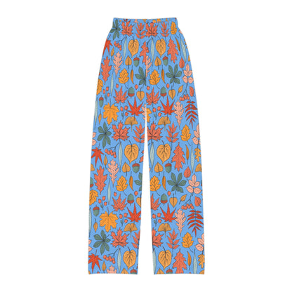 Autumn Kids Lounge Pants