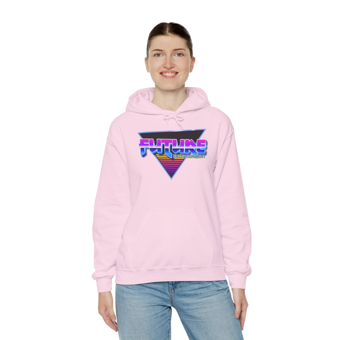 Future Entertainment Hoodie