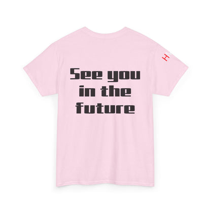 Future Entertainment Unisex Shirt