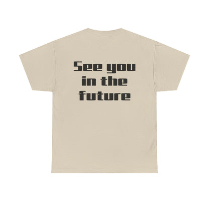 Future Entertainment Unisex Shirt