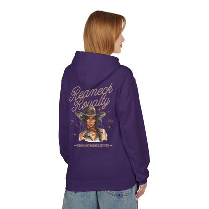 Redneck Royalty Hoodie