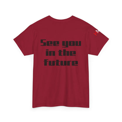 Future Entertainment Unisex Shirt
