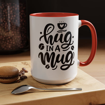 Hug in a Mug