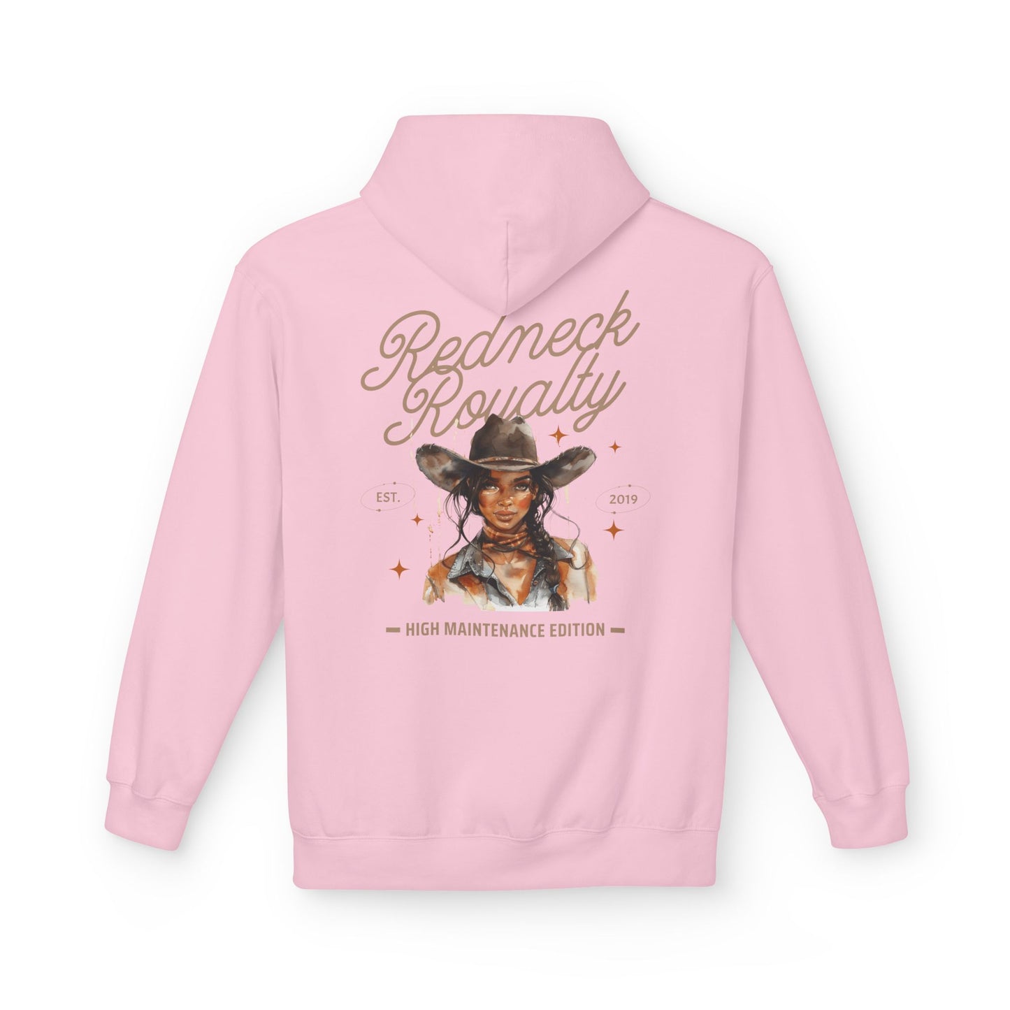 Redneck Royalty Hoodie