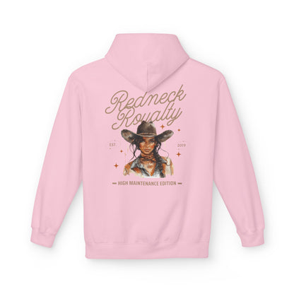 Redneck Royalty Hoodie