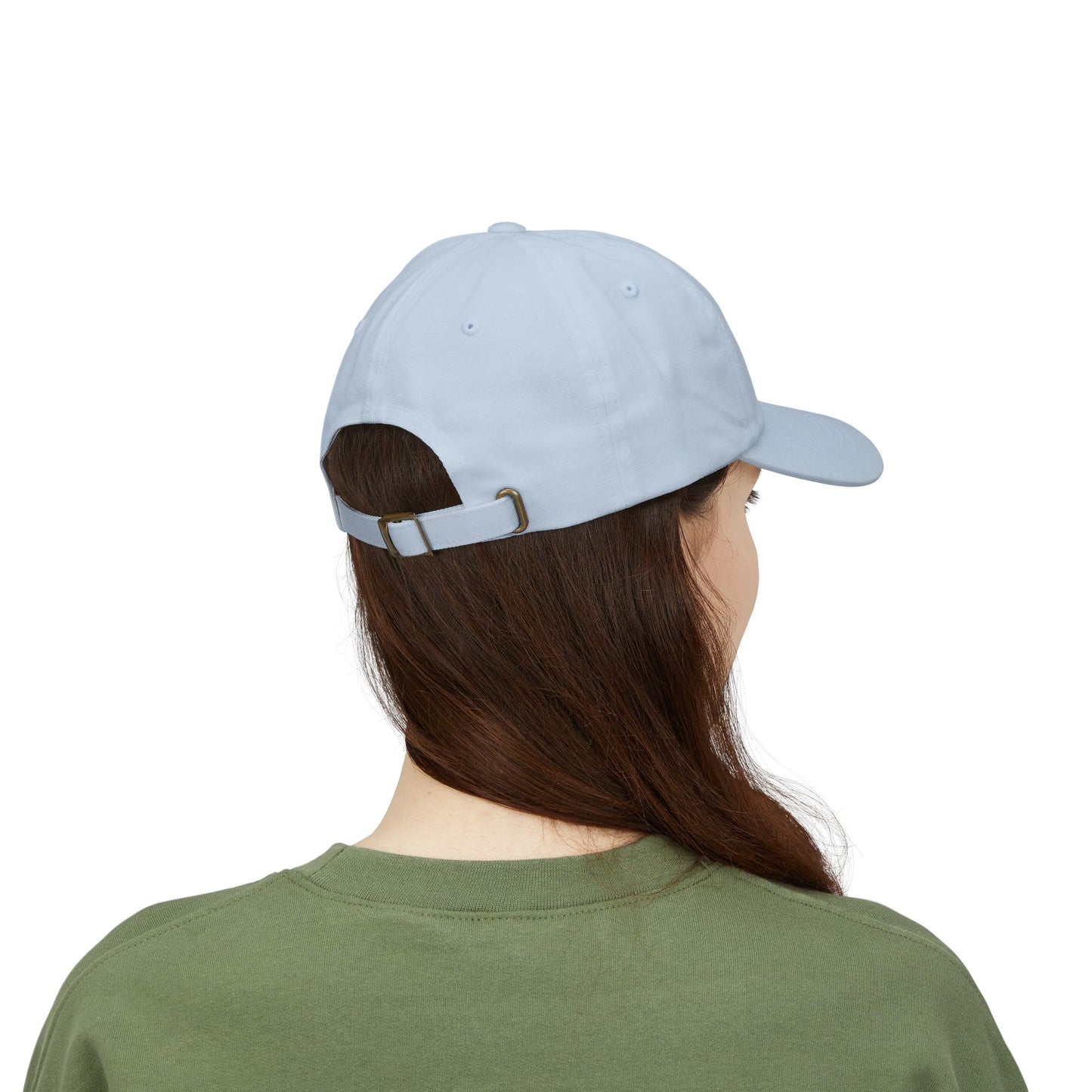 Classic Dad Cap - Vintage Fishing Design | Perfect Gift for Fishermen, Outdoor Enthusiasts, Birthdays, Father's Day, Casual Wear