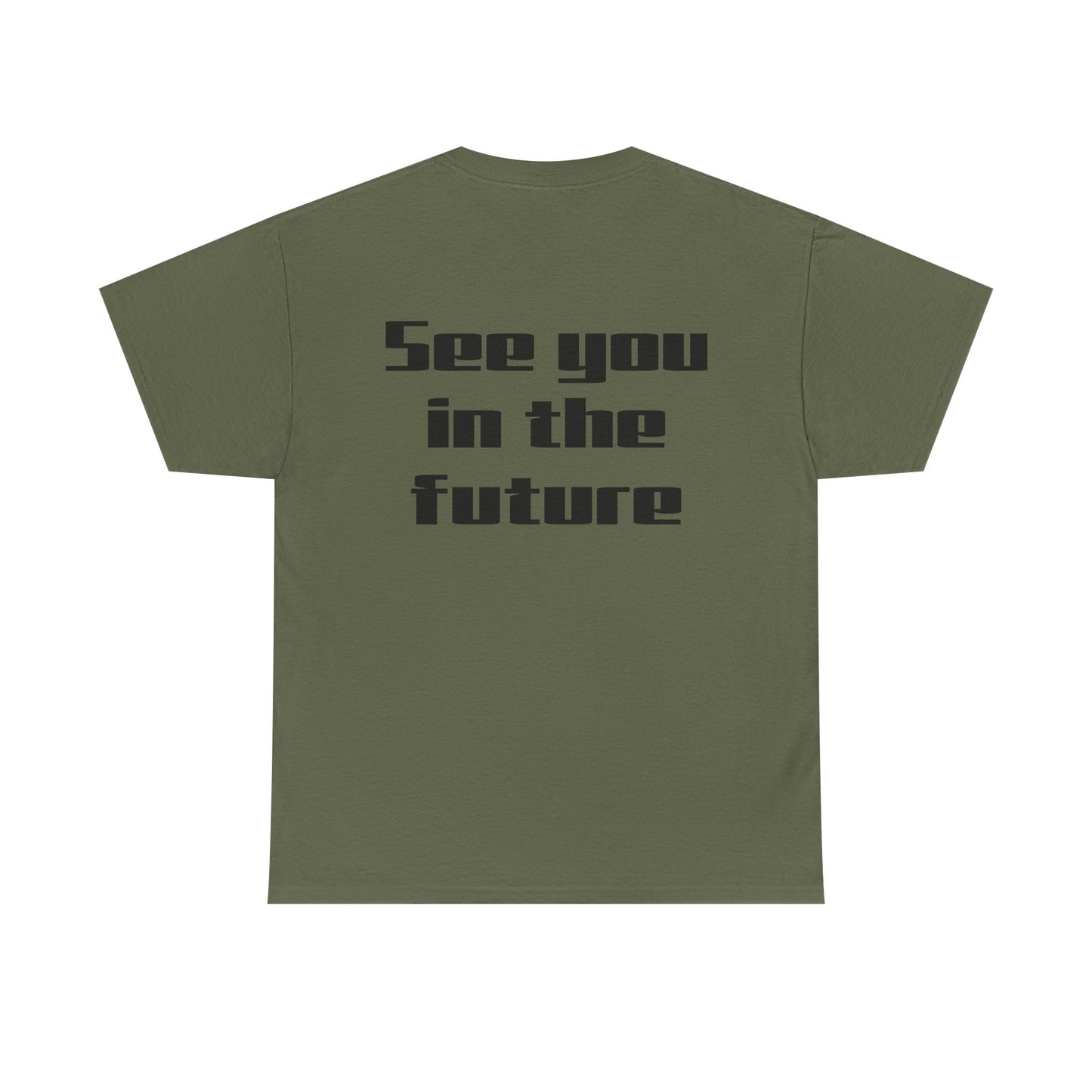 Future Entertainment Unisex Shirt
