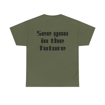Future Entertainment Unisex Shirt