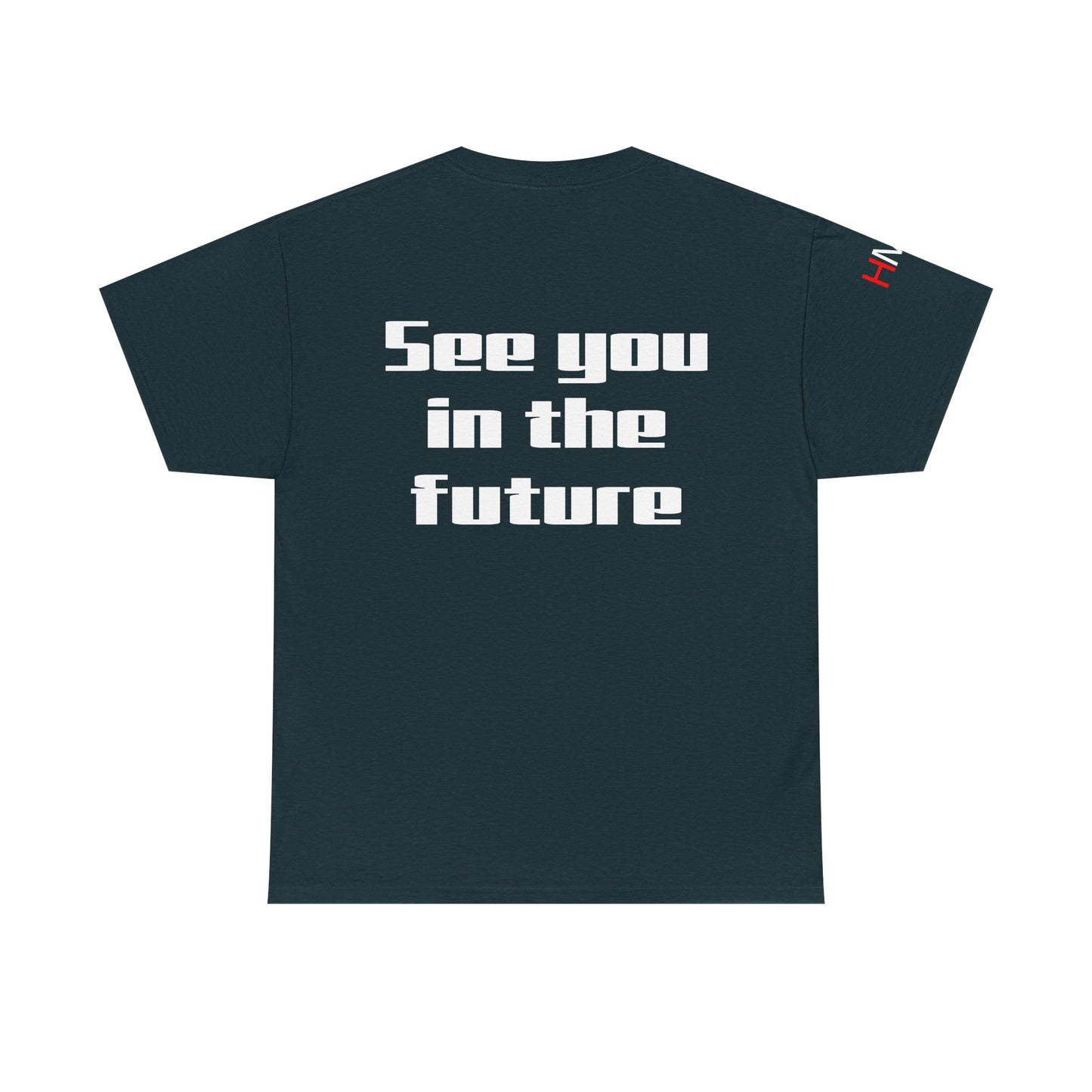 Future Entertainment Unisex Shirt
