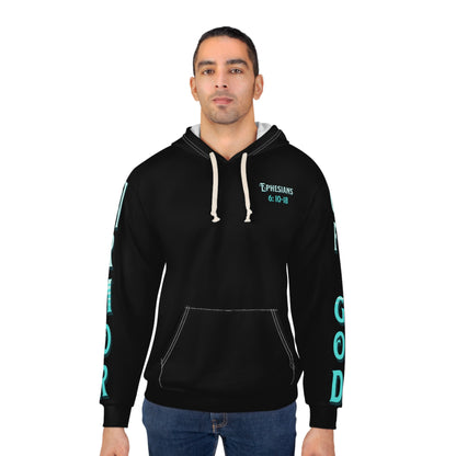 Full Armor of God - Hoodie
