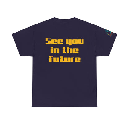 Future Entertainment Unisex Shirt