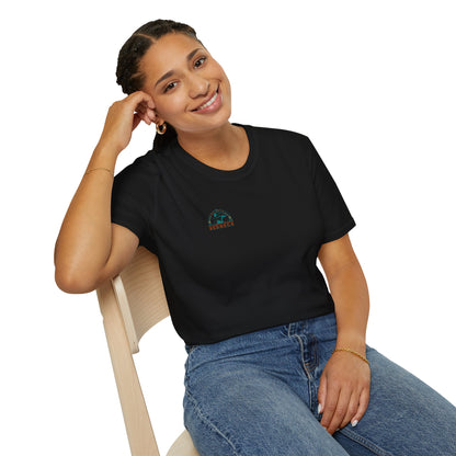 Son Kissed - Women's T-Shirt