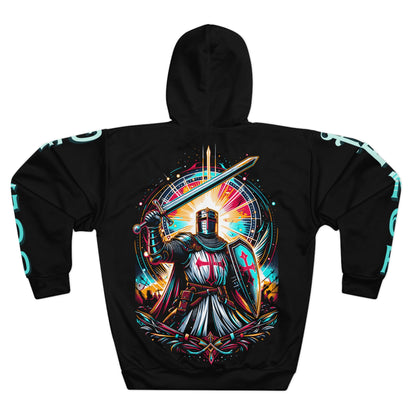 Full Armor of God - Hoodie