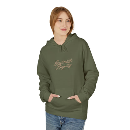 Redneck Royalty Hoodie