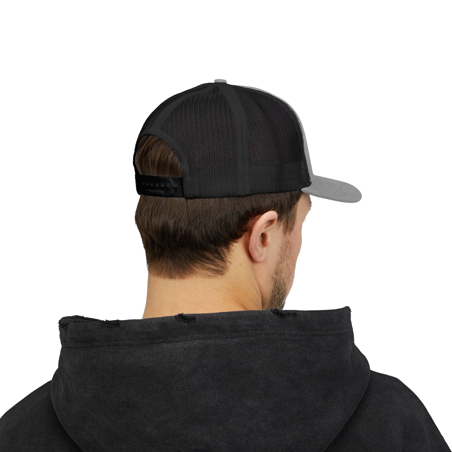 God is Good Snapback