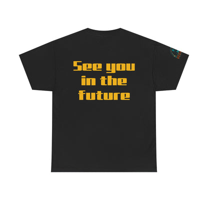 Future Entertainment Unisex Shirt