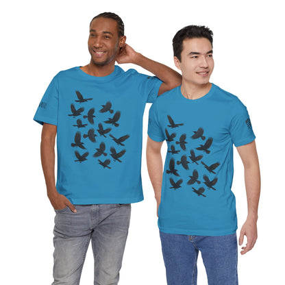 Black Crow - Men's Tee