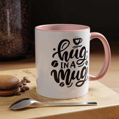 Hug in a Mug