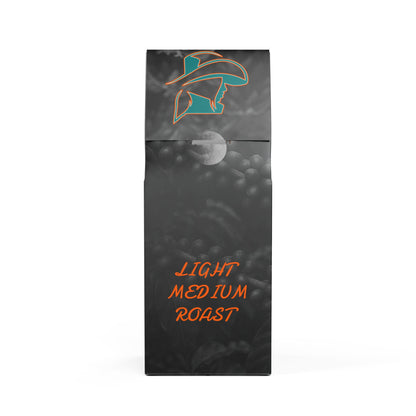 Morning Manna (Light-Medium Roast)