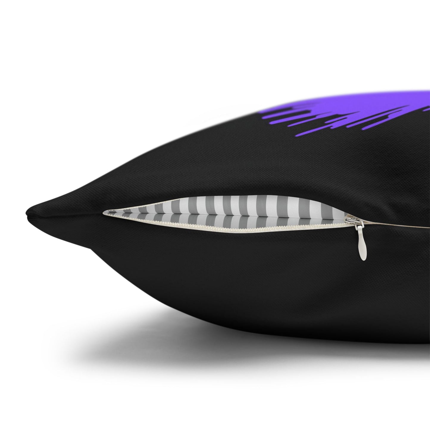 Resting Witch Face Pillowcase