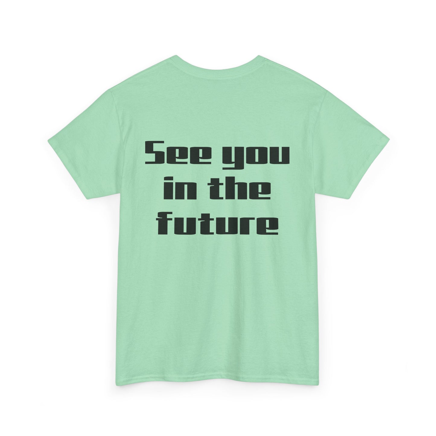 Future Entertainment Unisex Shirt