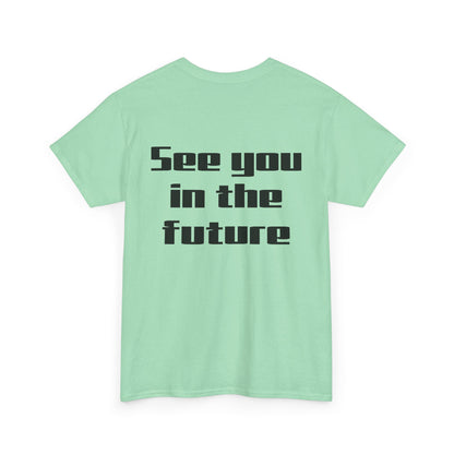 Future Entertainment Unisex Shirt