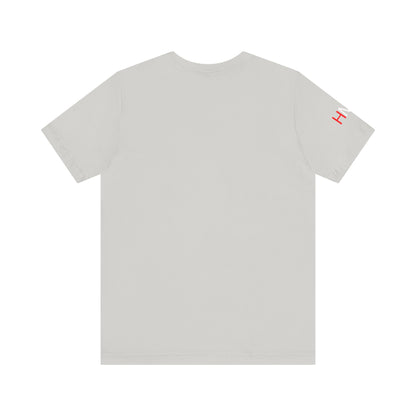 Men's Born to Raise Hell Tee