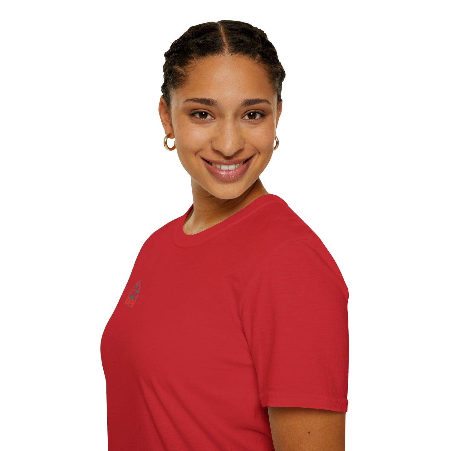 Son Kissed - Women's T-Shirt