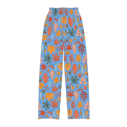 Autumn Kids Lounge Pants