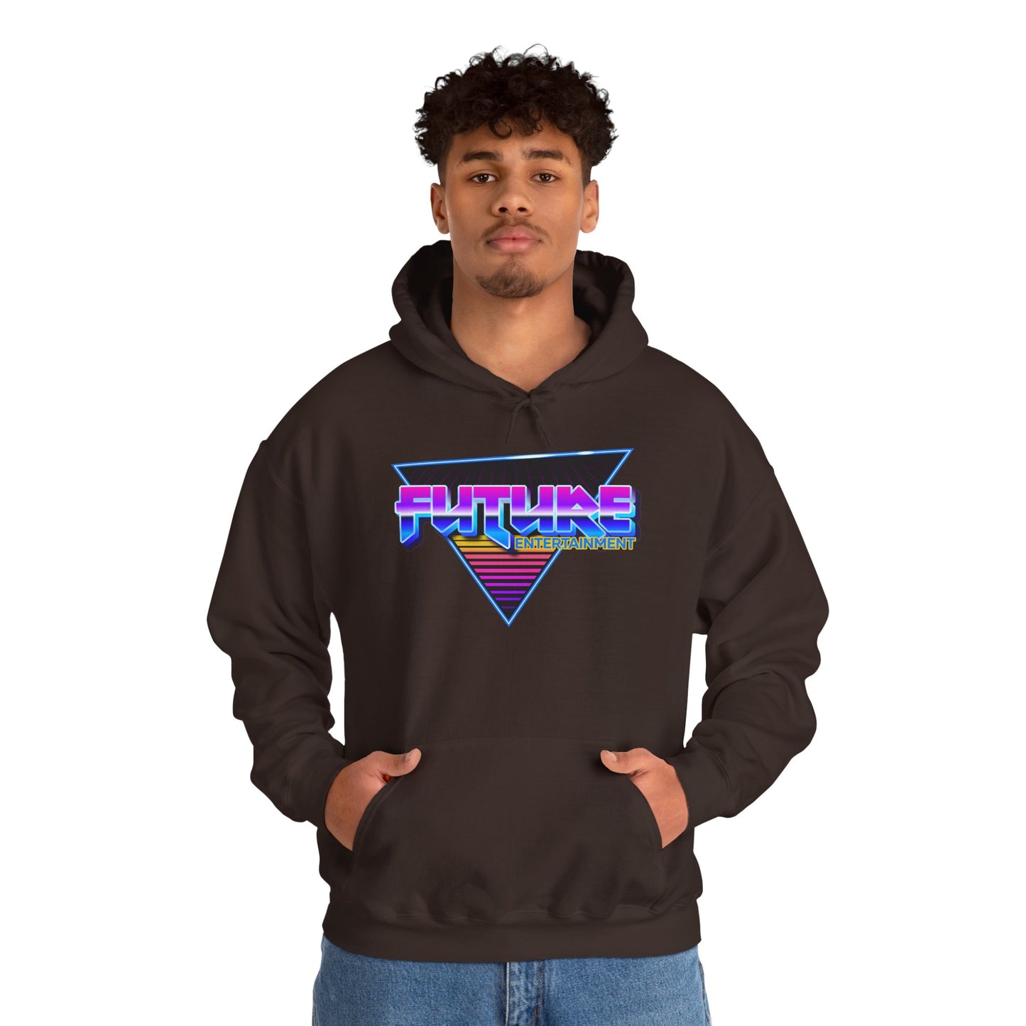 Future Entertainment Hoodie