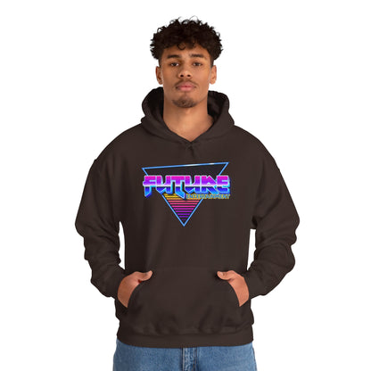 Future Entertainment Hoodie