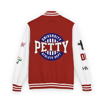 Petty University - Letterman's Jacket
