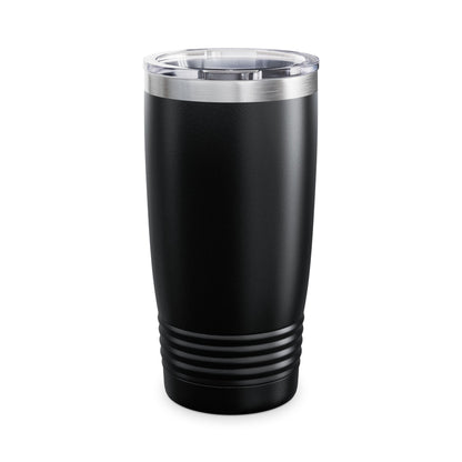 Future Entertainment 20oz Tumbler