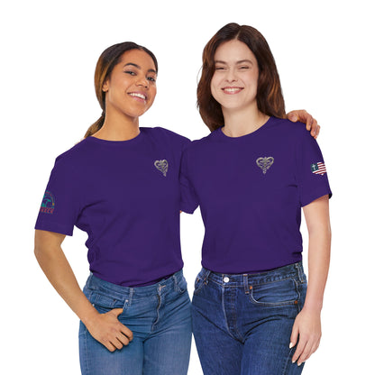 Saved Not Soft - Women's T-Shirt