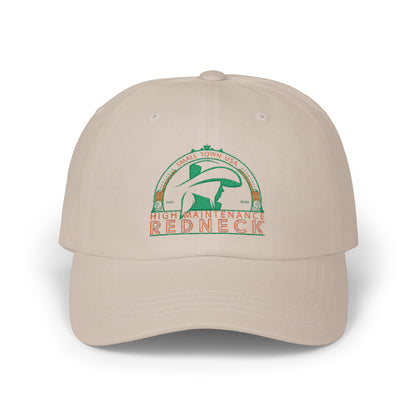 Classic Dad Cap - Vintage Fishing Design | Perfect Gift for Fishermen, Outdoor Enthusiasts, Birthdays, Father's Day, Casual Wear