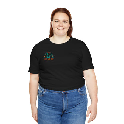 I'm Not Pretty - Women's Tee