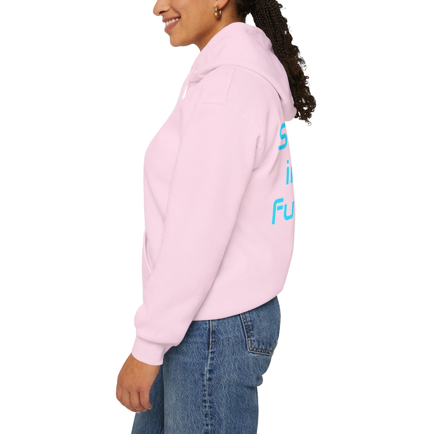 Future Entertainment Hoodie
