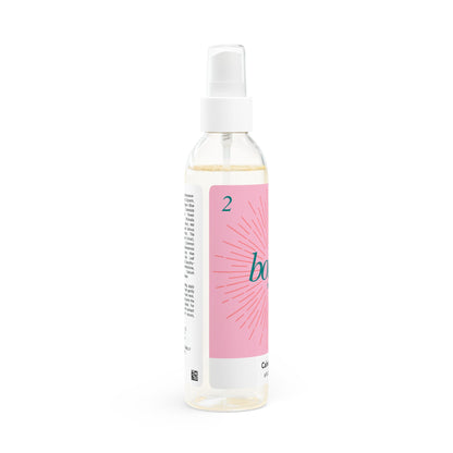 Night Time Step 2 - Bougie Skin - Calming Toner (6oz)